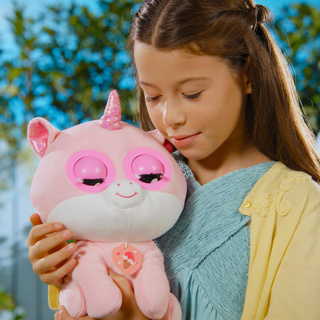 Winksies strawberry unicorn-89028 | play-n-learn.net